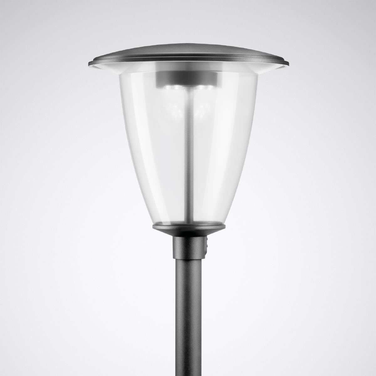 LED-Mastaufsatzleuchte LTX PT-AB2L #7308551