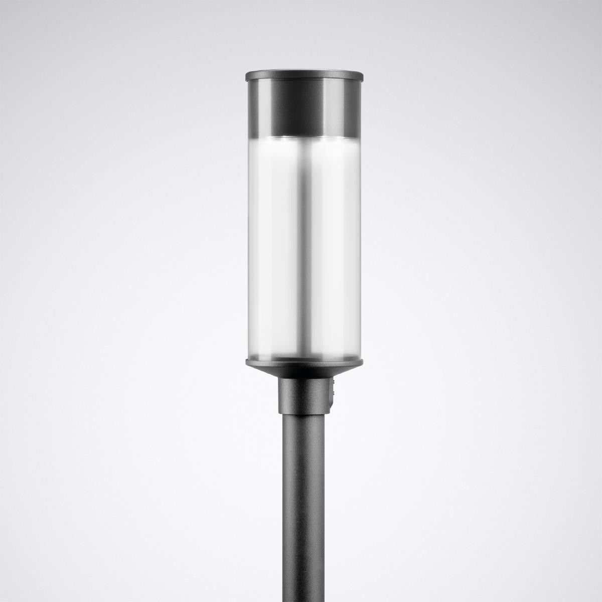 LED-Mastaufsatzleuchte LTX ZT-AB2L #7299651