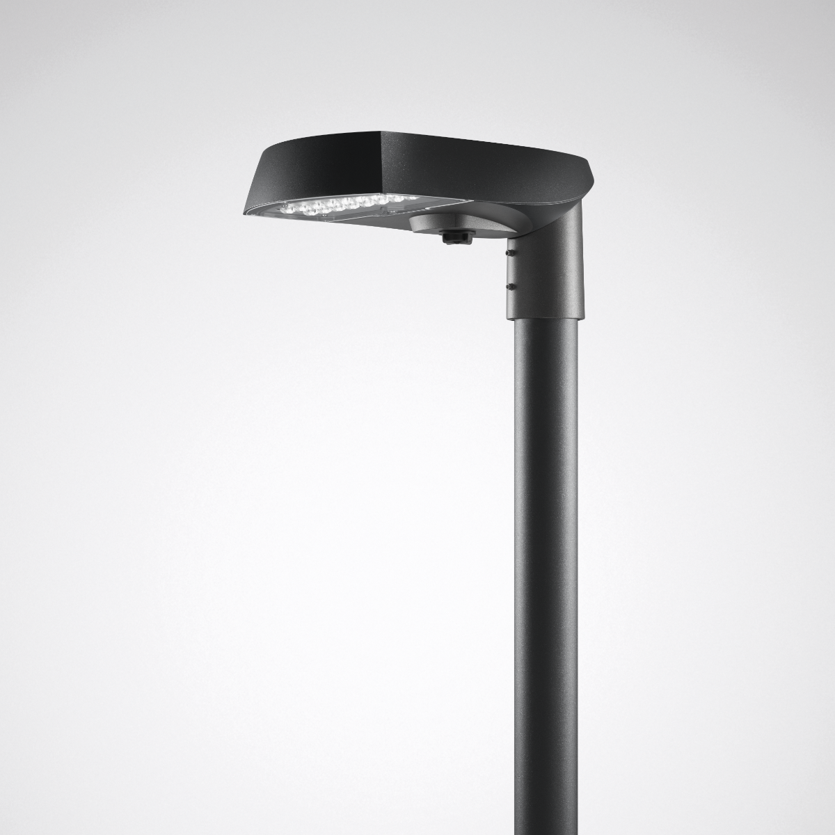 LED-Mastleuchte Cuvia40-AB2 #8471840