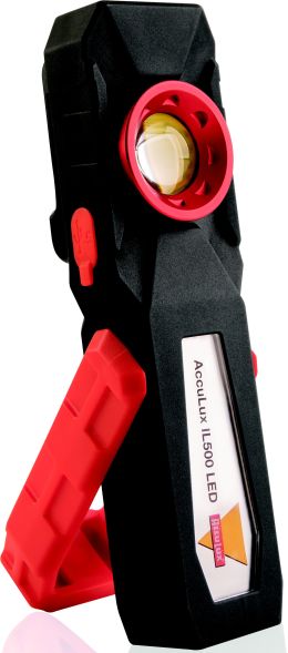 AccuLux IL500 LED 491090