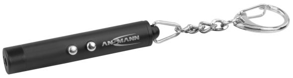 Laserpointer 2in1 Ansmann Laserpointer 2in1 Ansmann