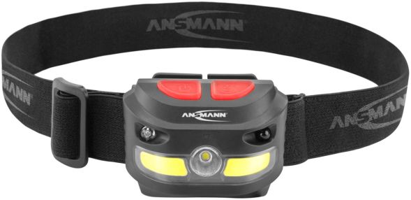 Stirnlampe HD250RS Stirnlampe HD250RS