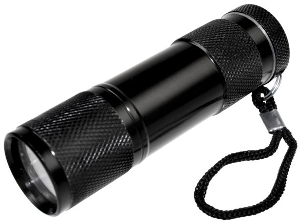 Taschenlampe Arcas ARC-9LED-TL Taschenlampe Arcas ARC-9LED-TL
