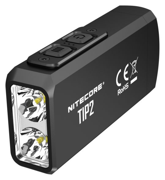 Taschenlampe TIP2 Taschenlampe TIP2