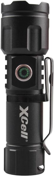 XCELL Taschenlampe Lunalux Mini XCELL Taschenlampe Lunalux Mini