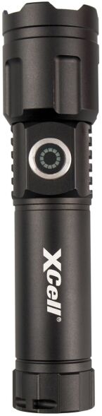 XCELL Taschenlampe Lunalux Slim