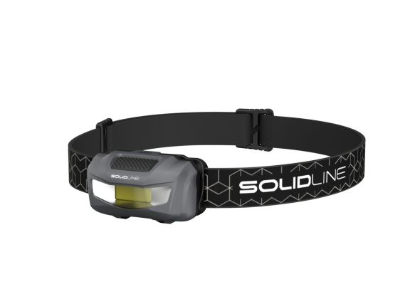 Headlamp SH1 Headlamp SH1