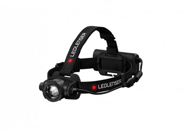 Stirnlampe H15R Core