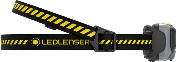 Stirnlampe HF6R Work_Yellow_Box