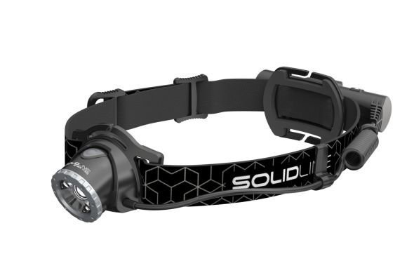Stirnlampe SH6R