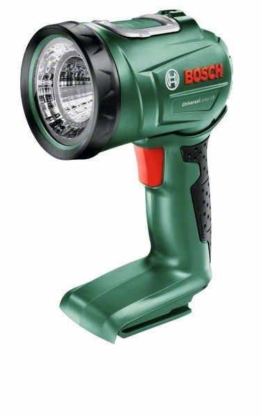 Akku-Taschenlampe 06039A1100