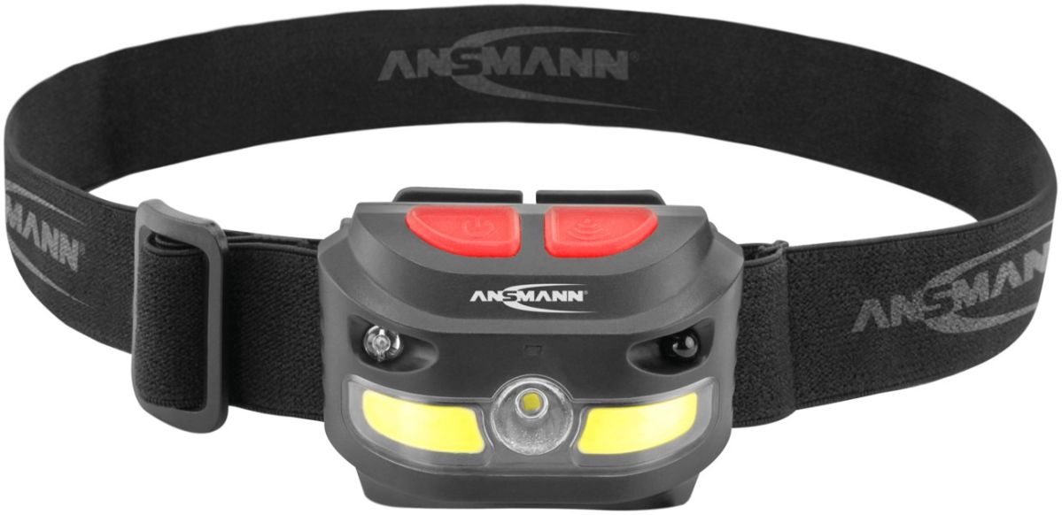 Stirnlampe HD250RS
