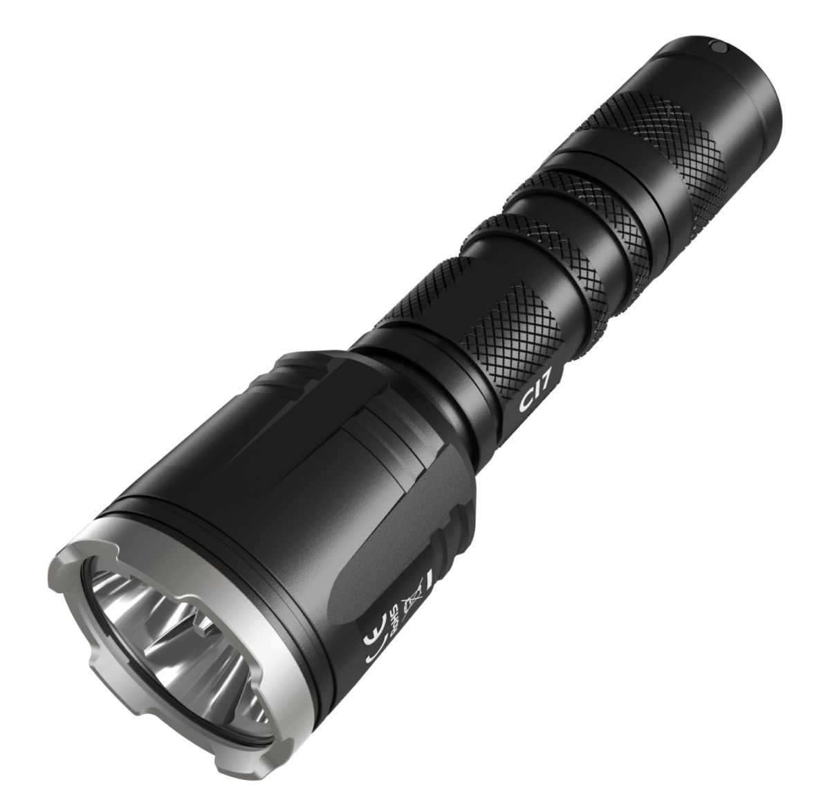 Taschenlampe Chameleon CI7