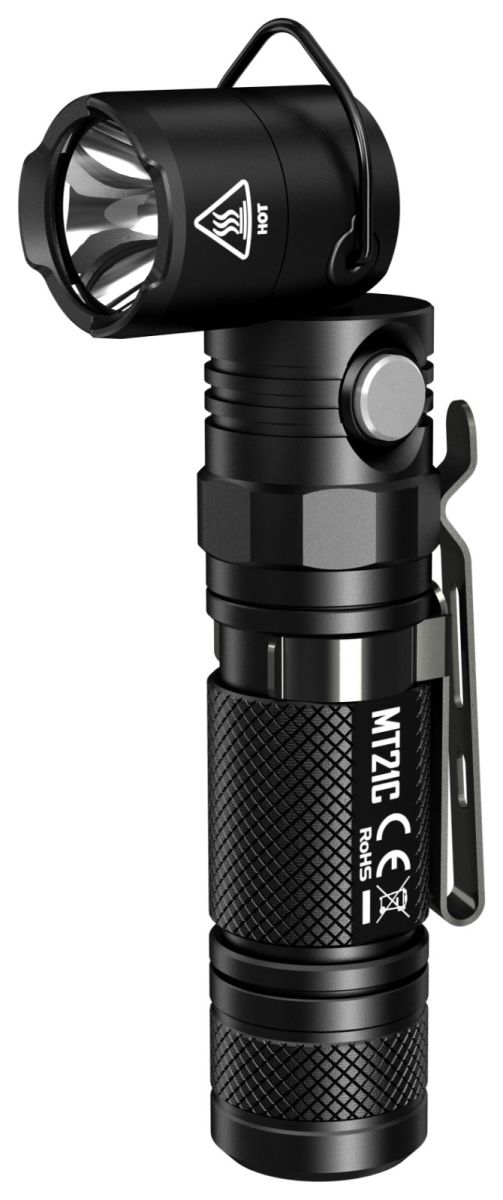 Taschenlampe MT21C