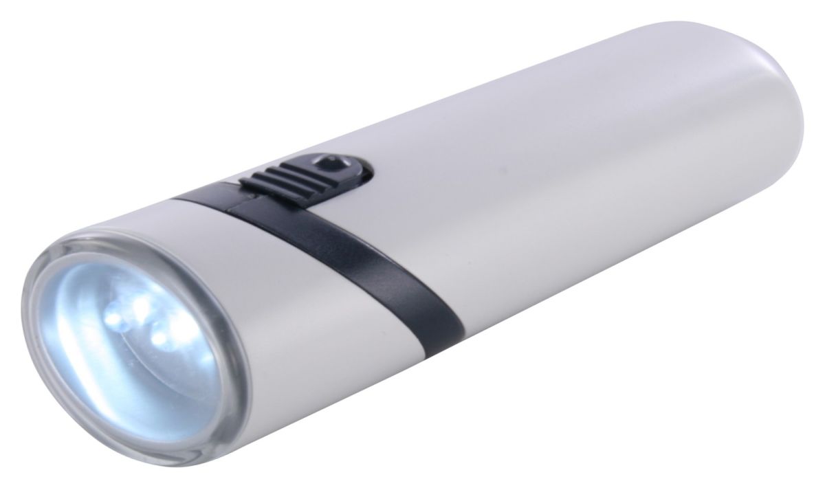 Taschenlampe RC2