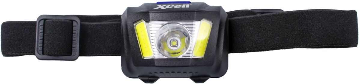 XCell Stirnleuchte H280 AT612