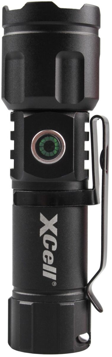 XCELL Taschenlampe Lunalux Mini