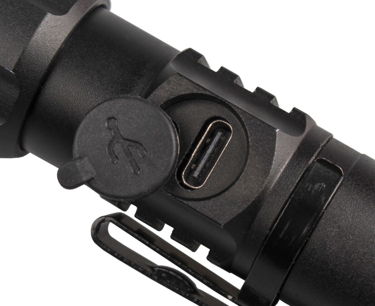 XCELL Taschenlampe Lunalux Mini