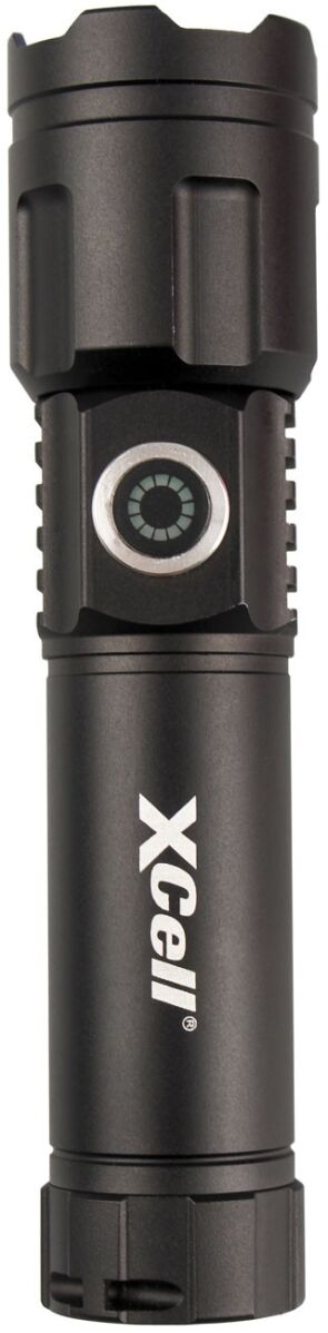 XCELL Taschenlampe Lunalux Slim