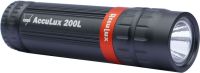 Aluminium-Handleuchte AccuLux 200L