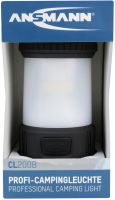 Campinglampe CL200B