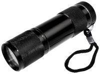 Taschenlampe Arcas ARC-9LED-TL