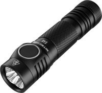 Taschenlampe E4K