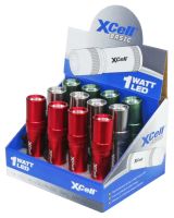 Taschenlampe XCell Basic 137785