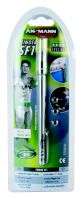 Zeigeinstrument LED Search Stick