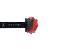 Stirnlampe HF4R Core_Red