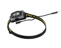 Stirnlampe HF4R Work_Yellow_Box