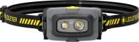 Stirnlampe HF4R Work_Yellow_Box