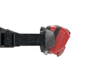 Stirnlampe HF6R Core_Red