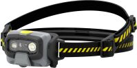 Stirnlampe HF6R Work_Yellow_Box