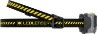 Stirnlampe HF6R Work_Yellow_Box