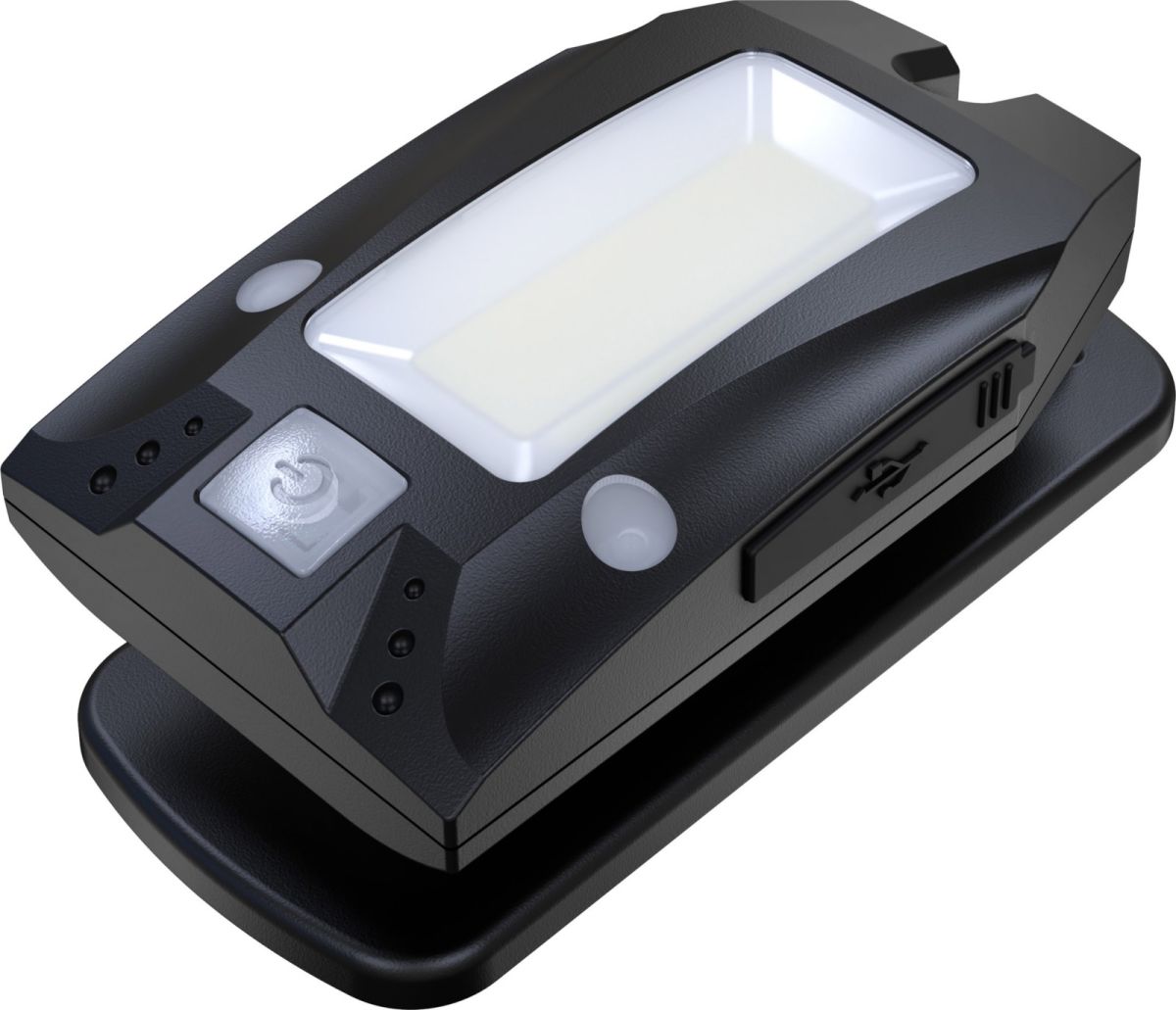 Cliplight SC4R