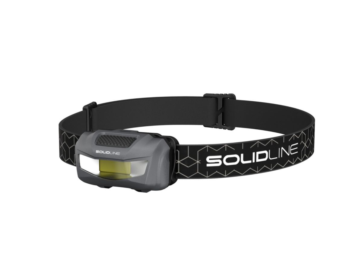 Headlamp SH1 Headlamp SH1