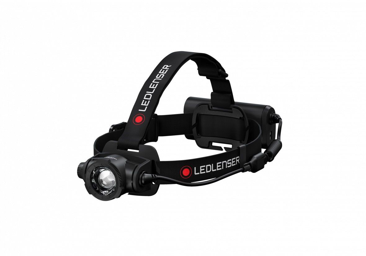 Stirnlampe H15R Core