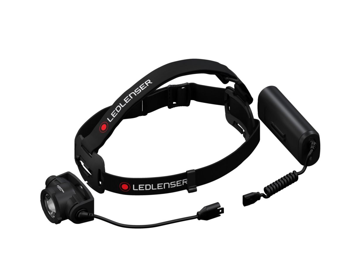 Stirnlampe H15R Core