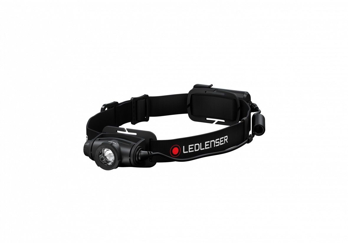 Stirnlampe H5 Core