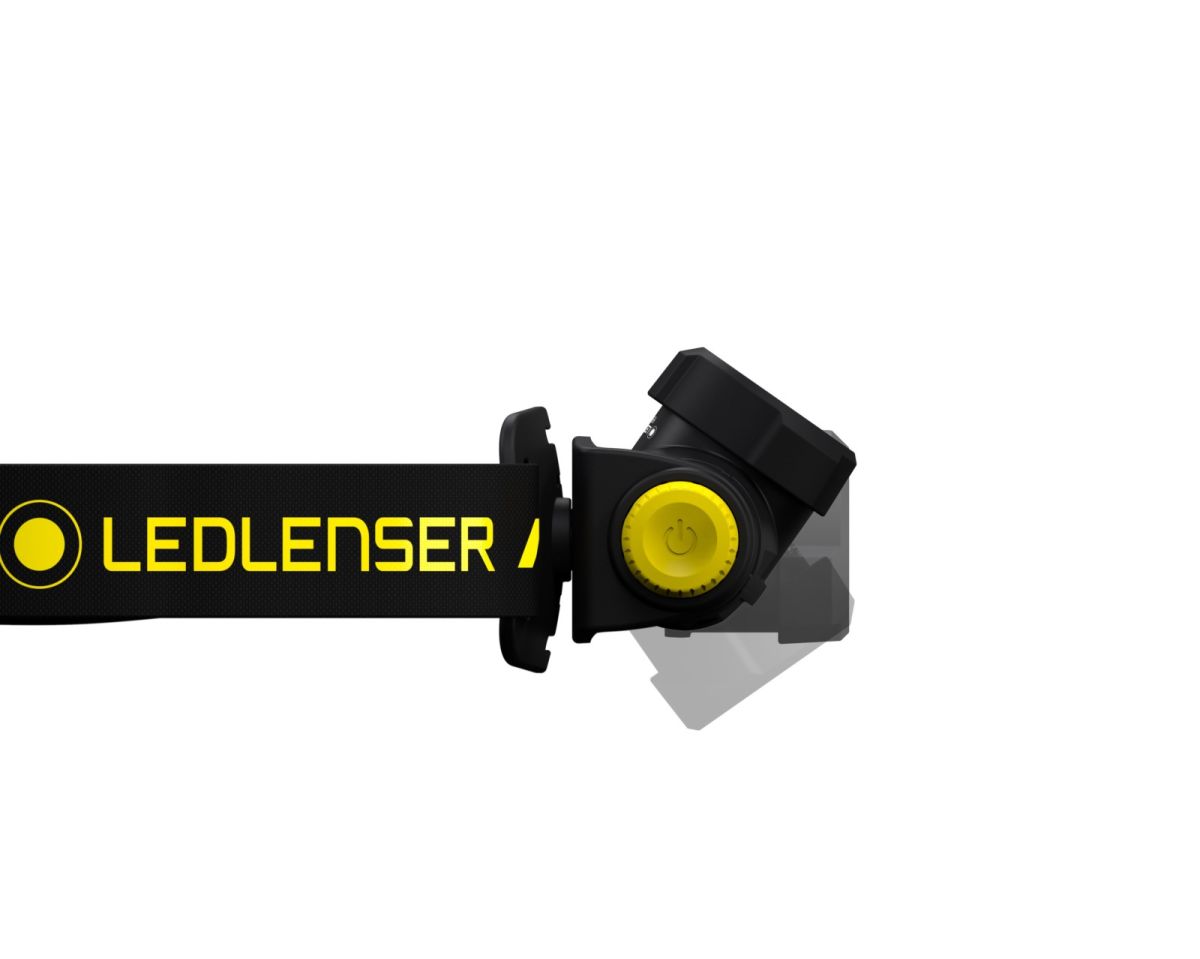 Stirnlampe H5R Work