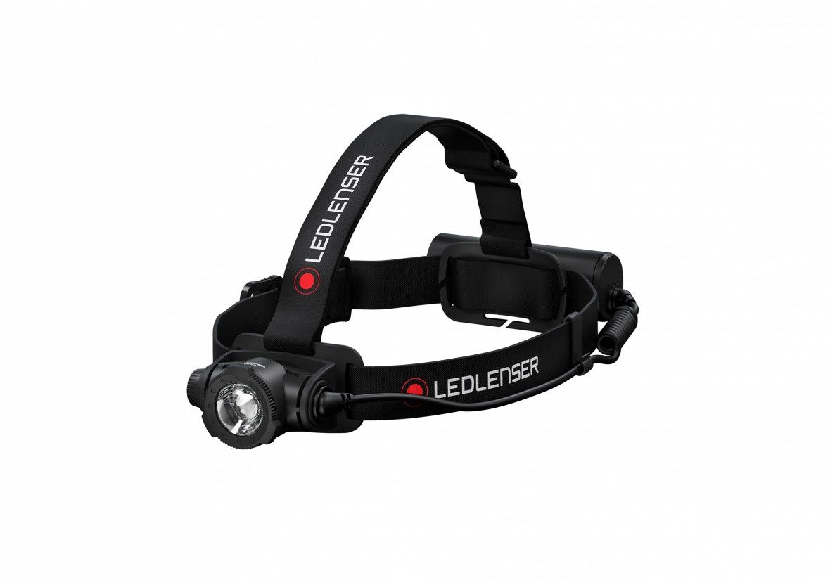 Stirnlampe H7R Core