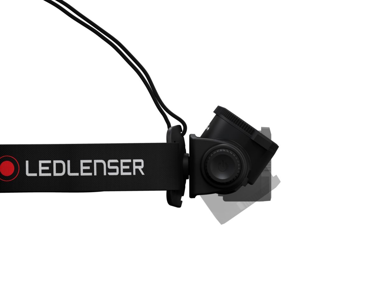 Stirnlampe H7R Core