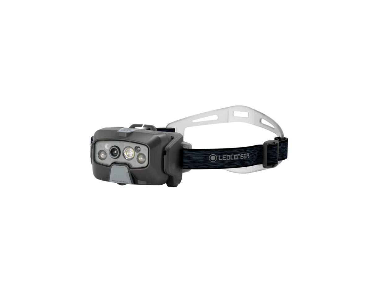 Stirnlampe HF8R Core