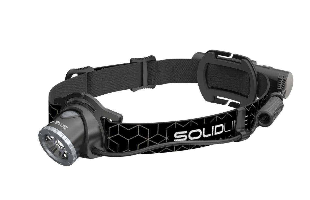 Stirnlampe SH6R