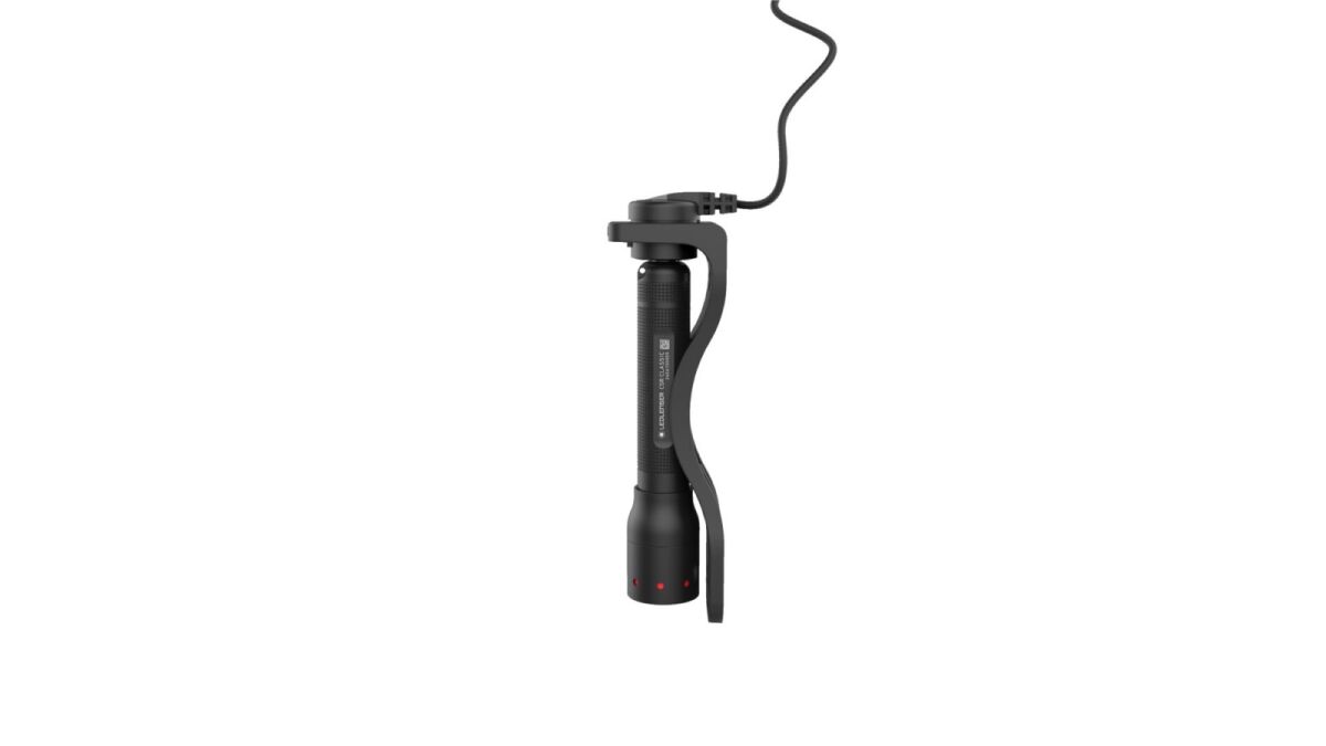 Taschenlampe C5R CLASSIC