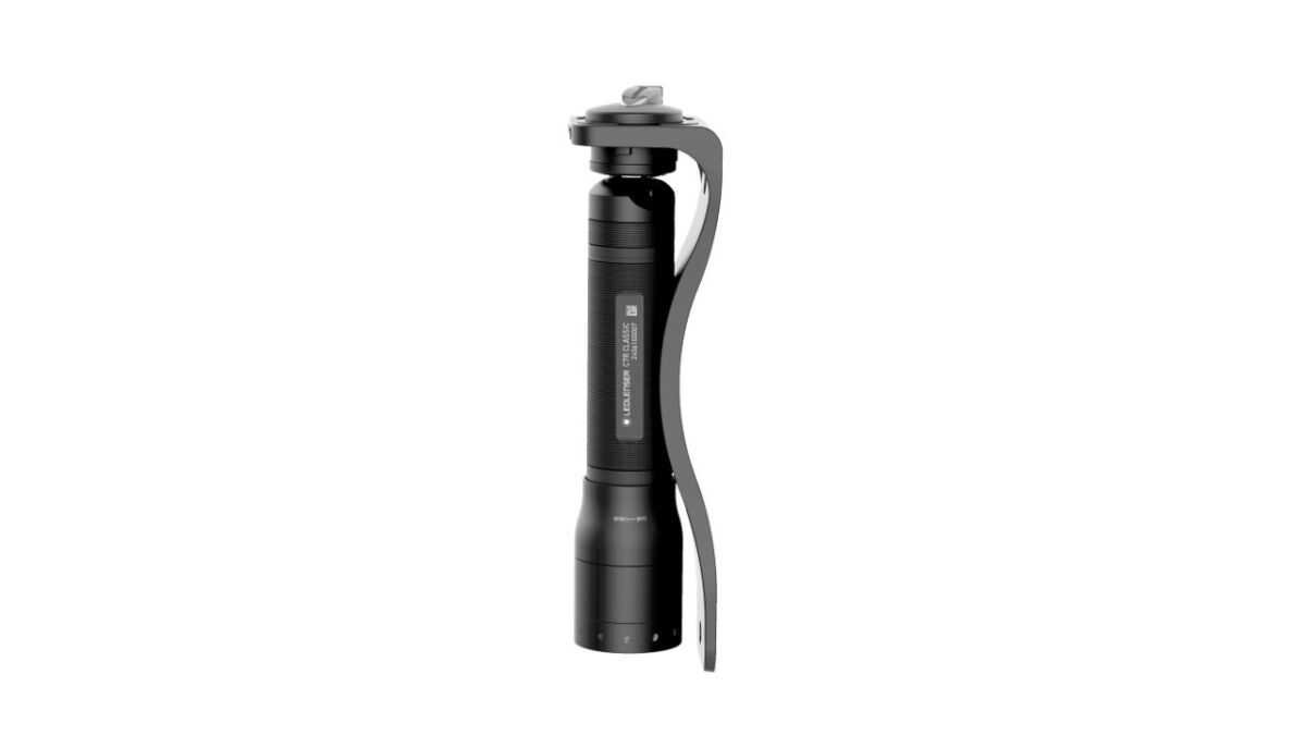 Taschenlampe C7R CLASSIC
