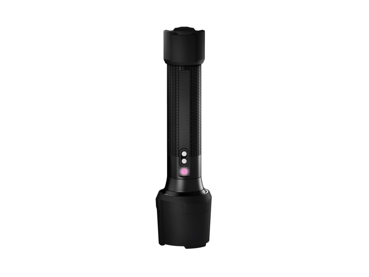 Taschenlampe P7R Work#502601