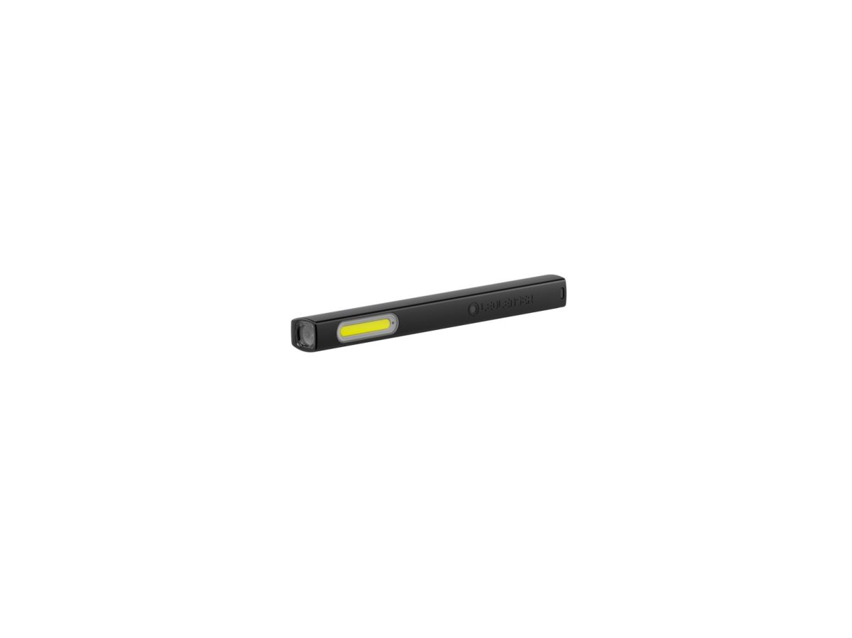 Taschenlampe W2 Work Taschenlampe W2 Work