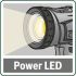 Akku-Taschenlampe 06039A1100